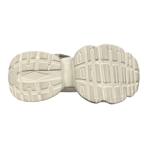 Кросівки жіночі ALLSY C1025-88 білі