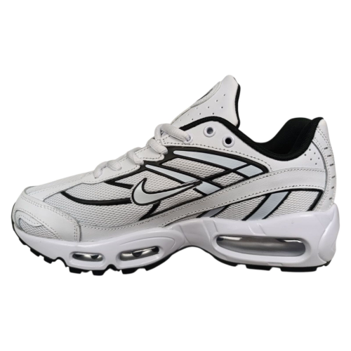 Кроссовки мужские тестильные Shox G5568-1 белые