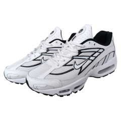 Кросівки чоловічі тестильні Shox G5568-1 білі