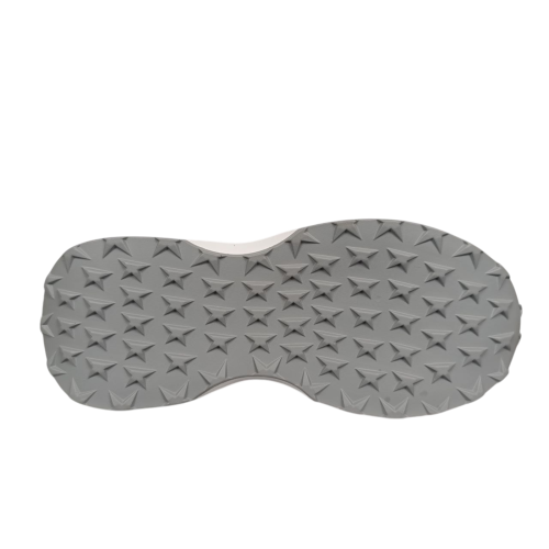 Кроссовки женские текстильные KDSL C781-51 серые 