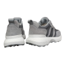 Кроссовки женские текстильные KDSL C781-51 серые 