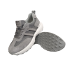 Кроссовки женские текстильные KDSL C781-51 серые 