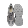 Кроссовки женские текстильные KDSL C781-51 серые 