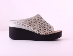 Шльопанці Жіночі шкіряні LSD 736 131 53