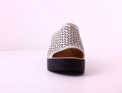 Шльопанці Жіночі шкіряні LSD 736 131 53