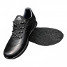 Кроссовки Мужские кожаные DENAR A5 черный