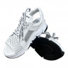 Босоножки Женские кожаные VLADEKS 2845/3 белый