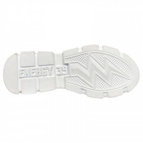 Кроссовки женские кожаные MADAM K22 17 бежевые