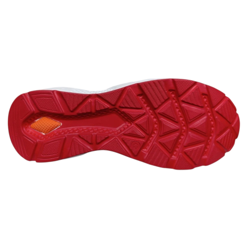 Кросівки чоловічі текстильні DENAR P-7 01 чорні