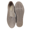 Мокасины женские замшевые KDSL C860-37 хаки 