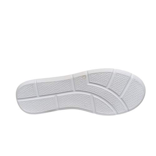 Мокасины Женские кожаные SCORPION 3504/36 белые 