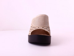 Шльопанці Жіночі шкіряні LSD 736 122 53