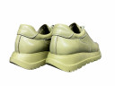 Кросівки Жіночі шкіряні BLESSO 125 олива