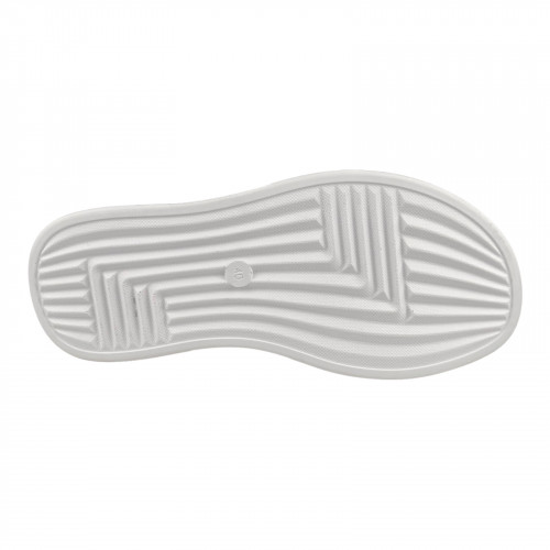 Босоножки Женские кожаные TANGO 345 белый