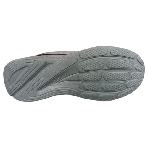  Кросівки чоловічі BONOTE 8923-6 сірі