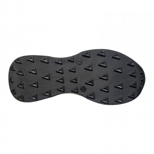 Кросівки жіночі шкіряні ATO 200 06 бежеві