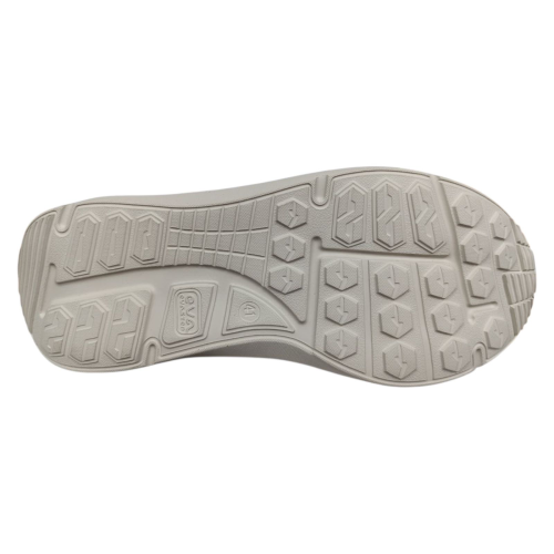 Кросівки чоловічі текстильні DENAR P-7 45 хакі