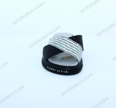 Шльопанці Жіночі шкіряні MADAM 5099 13