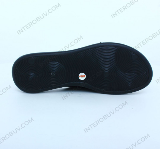 Шльопанці Жіночі шкіряні MADAM 5099 13