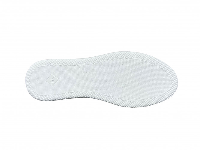 Кроссовки Женские кожаные DINO RICHI к10 черный замш