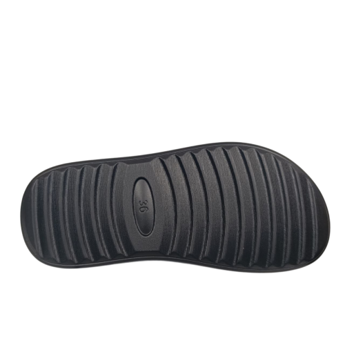 Босоножки Женские замшевые C871-13 черные 