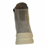 Ботинки Женские кожаные IT TS E 827 Grey