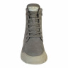 Ботинки Женские кожаные IT TS E 827 Grey