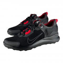 Кроссовки Мужские кожаные EGOIST 255 3 черный