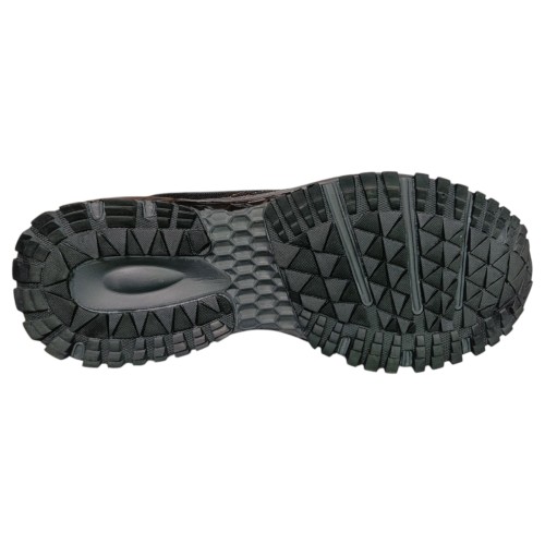 Кроссовки мужские BONOTE 8905-2 черные