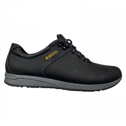 Кроссовки мужские кожаные Big Foot М16 ECCO