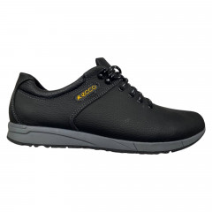 Кроссовки мужские кожаные Big Foot М16 ECCO