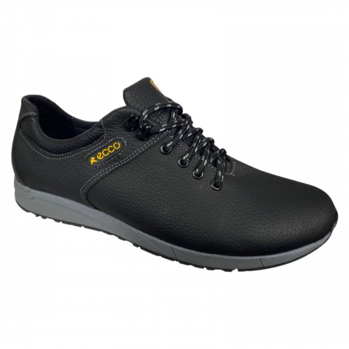 Кроссовки мужские кожаные Big Foot М16 ECCO