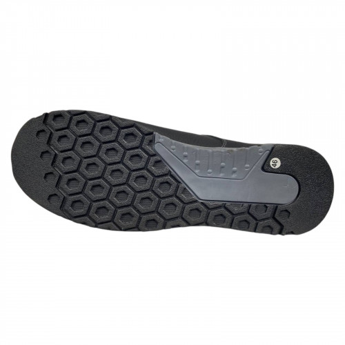 Кроссовки мужские кожаные Big Foot М16 ECCO