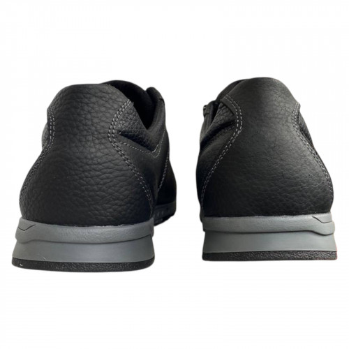 Кроссовки мужские кожаные Big Foot М16 ECCO