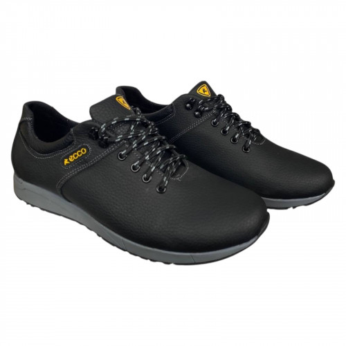 Кроссовки мужские кожаные Big Foot М16 ECCO