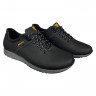 Кроссовки мужские кожаные Big Foot М16 ECCO