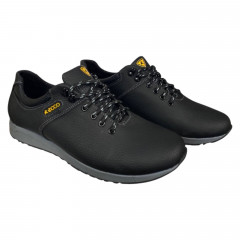 Кроссовки мужские кожаные Big Foot М16 ECCO