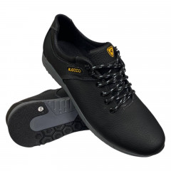 Кроссовки мужские кожаные Big Foot М16 ECCO