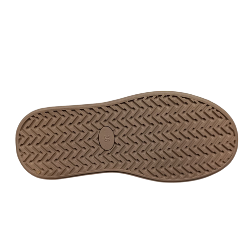 Черевики жіночі замшеві PLPS 6805-1 чорні