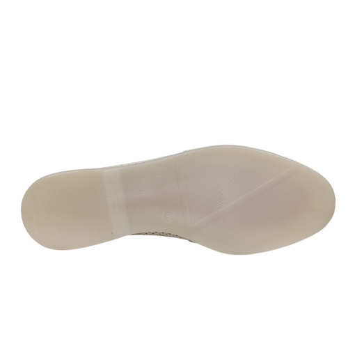 Лофери жіночі шкіряні U.SPIRIT 715-0 # 04 лайт 