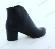 Черевики Жіночі шкіряні на каблуку ROMAX 3214 байка