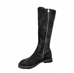 Чоботи Жіночі замшеві Зимові ILONA 171/177