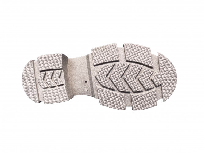 Кроссовки Женские кожаные DINO RICHI 514 белый