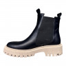 Черевики Жіночі шкіряні LONYS 04 5 чорний