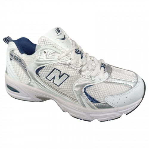 Кросівки жіночі New Balance 530 05 білі
