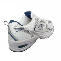 Кроссовки женские New Balance 530 05 белые