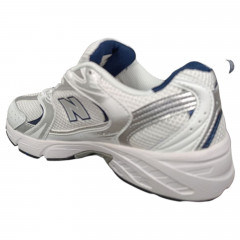 Кроссовки женские New Balance 530 05 белые