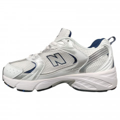 Кроссовки женские New Balance 530 05 белые