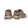 Кросівки чоловічі замшеві New Balance 9060-2-13 coffee
