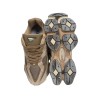 Кросівки чоловічі замшеві New Balance 9060-2-13 coffee